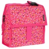 Packit Freezable Lunch Bag - Poppies