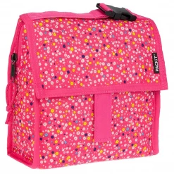 Packit Freezable Lunch Bag - Poppies