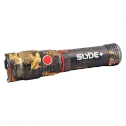 Nebo SLYDE+ - Camo ELECTRICS