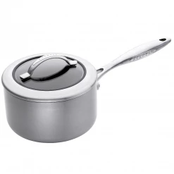 Scanpan Ctx 2.75-Quart Saucepan COOKWARE