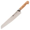 CUTLERY Zwilling J.A. Henckels Pro Holm Oak 10'' Ultimate Bread Knife