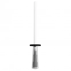 CUTLERY Global Classic 9.5'' Ceramic Sharpening Rod