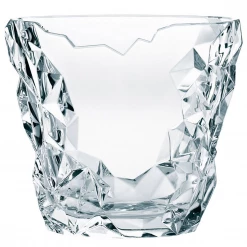 Nachtmann Nachmann Vase Oval Sculpture