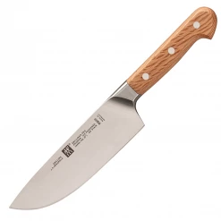 Zwilling J.A. Henckels Zwilling Pro Holm Oak 6'' Chef'S Knife, Wide