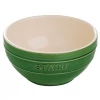 COOKWARE Staub Ceramic 6.5'' Large Universal Bowl - Basil