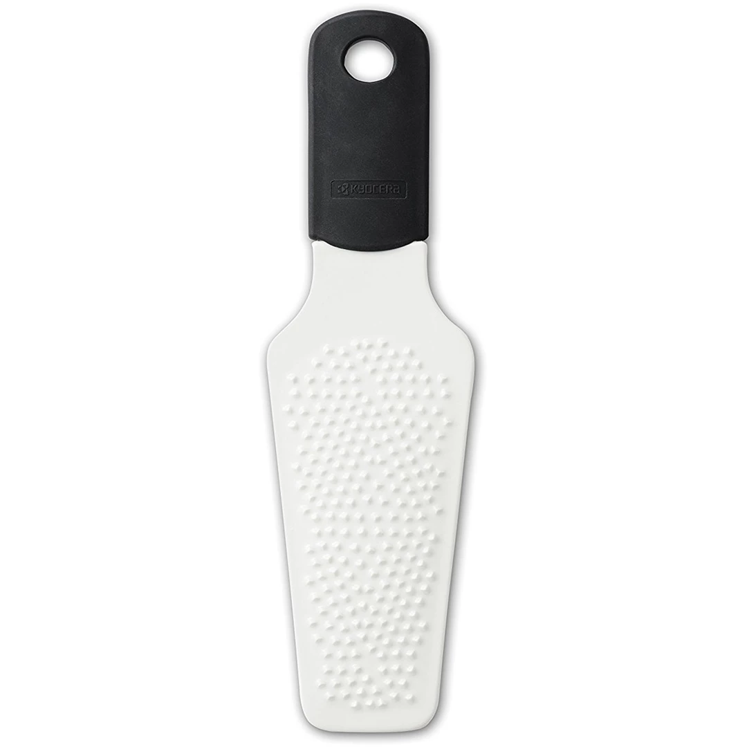 COOKWARE Kyocera Ceramic Multi Grater - Black 3 COOKWARE Kyocera Ceramic Multi Grater - Black