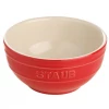 Staub Ceramic 6.5'' Large Universal Bowl - Cherry