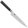 CUTLERY Shun Classic 6'' Serrated Utility Knife 2 CUTLERY Shun Classic 6'' Serrated Utility Knife