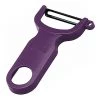CUTLERY Kuhn Rikon, Purple Original Swiss Peeler, Set Of 1