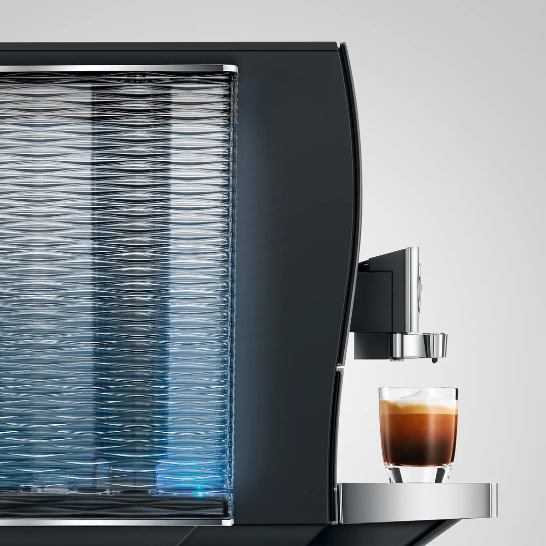 ELECTRICS Jura Z10 Diamond - Black 8 ELECTRICS Jura Z10 Diamond - Black