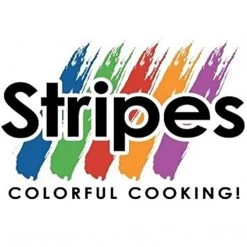 Chantal 1 Qt. Saucepan W/ Glass Lid & Blue Cove Band COOKWARE