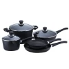 Scanpan Classic 8-Piece Cookware Set