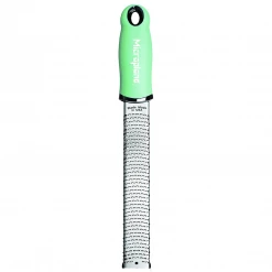 Microplane Premium Classic Series Zester Graters - Retro Green