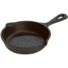 Lodge 3.5'' Cast Iron Mini Skillet
