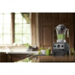 Vitamix Explorian E310 Blender - Black ELECTRICS