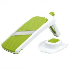 COOKS TOOLS Chef'n SleekSlice™ Collapsible Mandoline
