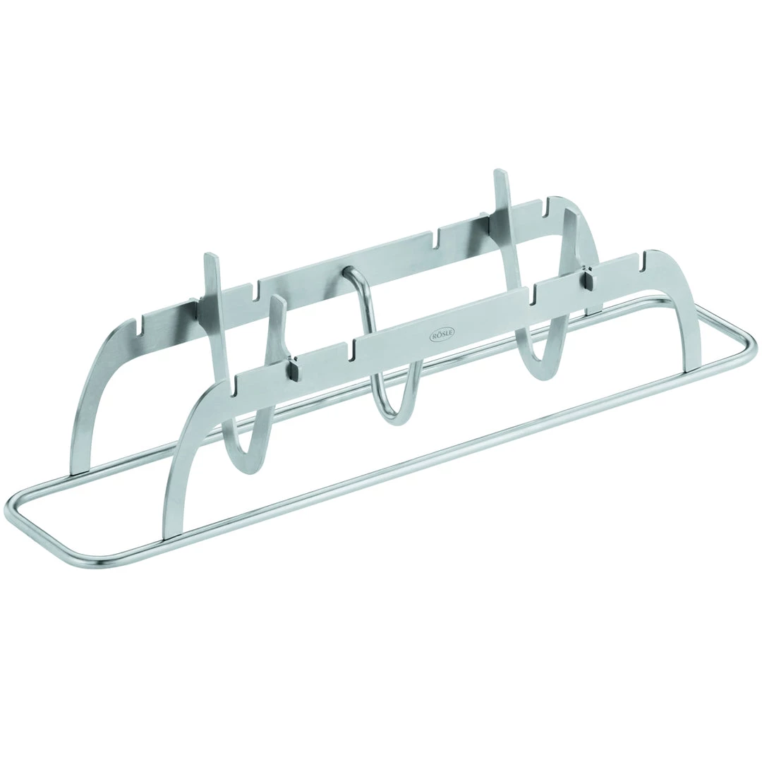 COOKWARE Rosle Fish Rack 3 COOKWARE Rosle Fish Rack