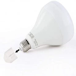 ANKEE Smart LED Light Bulb - No Hub Required WiFi Smart Bulb | E26 Dimmable 3000K Warm White, Compatible With Alexa And Google Assistant, Unique Group Design (9W Group(1+5 Bulbs))