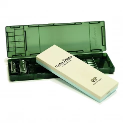 Global Combination Water Whetstone 1000/220 Grit CUTLERY