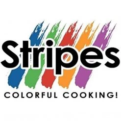 Chantal 5 Qt. Saute Skillet W/ Glass Lid & Blue Cove Band