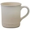 Le Creuset 14-Ounce Mug - Meringue
