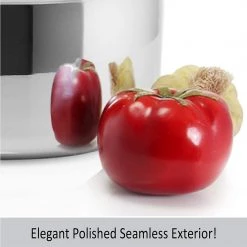 Chantal 10-pc Cookware Set