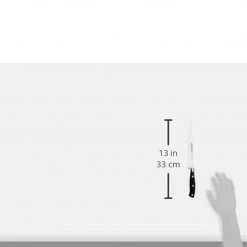 Arcos Fillet Knife, 8-Inch, Black