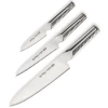 CUTLERY Global Ukon 3-Piece Knife Set