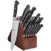 CUTLERY Zwilling J.A. Henckels Professional S 16-Piece Knife Block Set