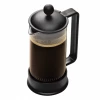 COOKWARE Bodum Brazil 8-Cup French Press - Black
