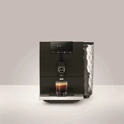 ELECTRICS Jura Ena 4 Full - Metropolitan Black