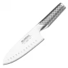 Global Classic 6 1/4'' Hollow Ground Chef'S Knife CUTLERY