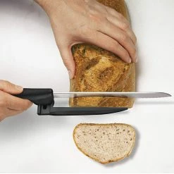 CUTLERY Victorinox Dux Knife, Swiss Classic, Dux Knife, 8.25