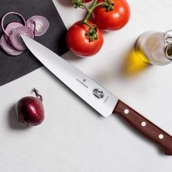 CUTLERY Victorinox Sets, 2-Piece Carving Set With Knife (6