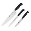 Zwilling J.A. Henckels Four Star 3-pc Starter Set