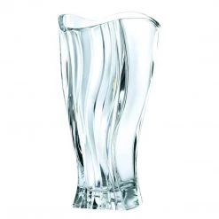 COOKWARE Nachtmann Curve Vase 12"