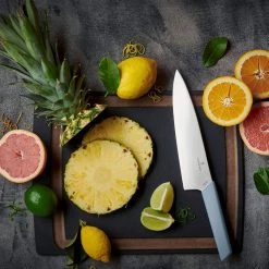 CUTLERY Victorinox Chef's, Swiss Modern, 8