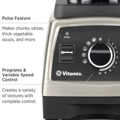 Vitamix Professional Series 750, Pearl Grey