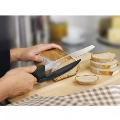 CUTLERY Victorinox Dux Knife, Swiss Classic, Dux Knife, 8.25