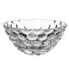 Kosta Boda Orrefors Raspberry Bowl, Medium