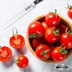 Cuisine::pro Wolfgang Starke Bread Knife 20Cm