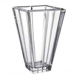 Kosta Boda Orrefors Plaza Vase, Small