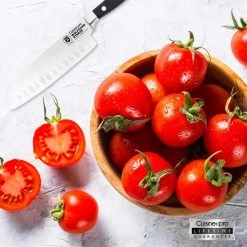 Cuisine::pro Wolfgang Starke Santoku Knife 14Cm CUTLERY