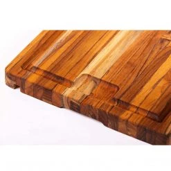 CUTLERY TeakHaus Edge Grain Smart Board (Large) | 20