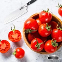 Cuisine::pro Wolfgang Starke Santoku Knife 18Cm CUTLERY