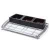 TABLETOP & BAR Orrefors Street Condiment Tray