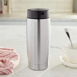 Jura - 65381 Jura Stainless-Steel 20-Ounce Milk Container With Lid