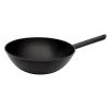 WOLL Eco-LITE Wok, Environmentally Friendly Nonstick Cookware, Made From Recycled Aluminum, 11.75" Diameter