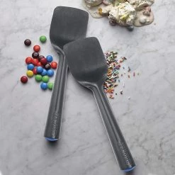 Zeroll 1065FS-ZT Zerolon TubMateâ"¢ Ice Cream Spade