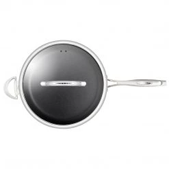 COOKWARE Scanpan HAPTIQ 12.5